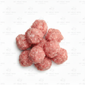 Australian Meatballs Pork and Veal 400g