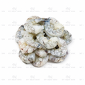 Australian Raw Prawns Deveined Tail Off 500g (Frozen)
