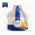 Australian Steggles Family Roast Whole Chicken (Frozen)
