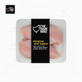 Australian The Bare Bird Premium Free Range Chicken Breast Steak (Frozen)