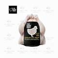 Australian The Bare Bird Premium Free Range Whole Chicken (Frozen)