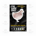 Australian The Bare Bird Premium Free Range Whole Boneless Butterflied Chicken - 800 g (Frozen)