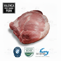 Australian Valenca Free Range Pork Shoulder Boneless and Skinless