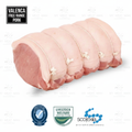 Australian Valenca Pork Loin Roast Free Range