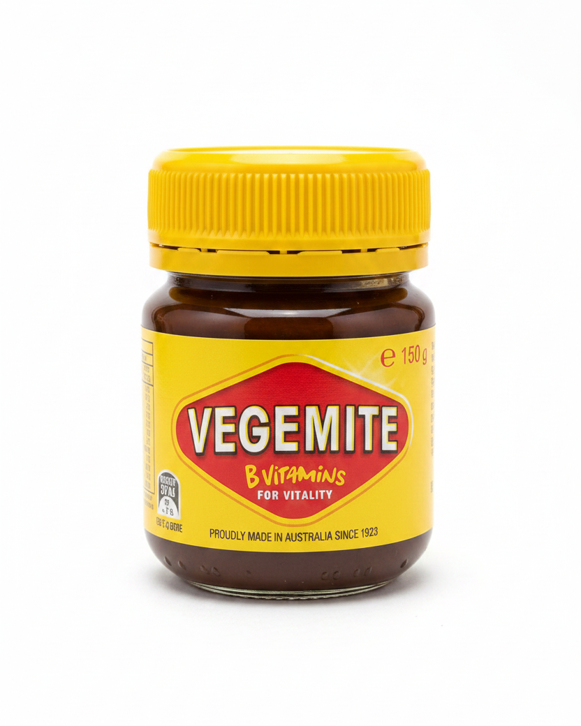 Australian Vegemite Spread 150g