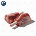 Australian Frozen Grass Fed White Stripe Premium Lamb Shank Bone-In