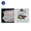 Australian Wild Caught Clamms Flathead Fillet 280g