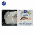 Australian Wild Caught Clamms Saddle Tail Snapper Fillet Skin-on 280g (Frozen)