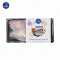 Australian Wild Caught Clamms Sea Bream Fillets Skin-off 280g