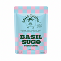 Bella Cucina Basil Sugo Pasta Sauce 400g