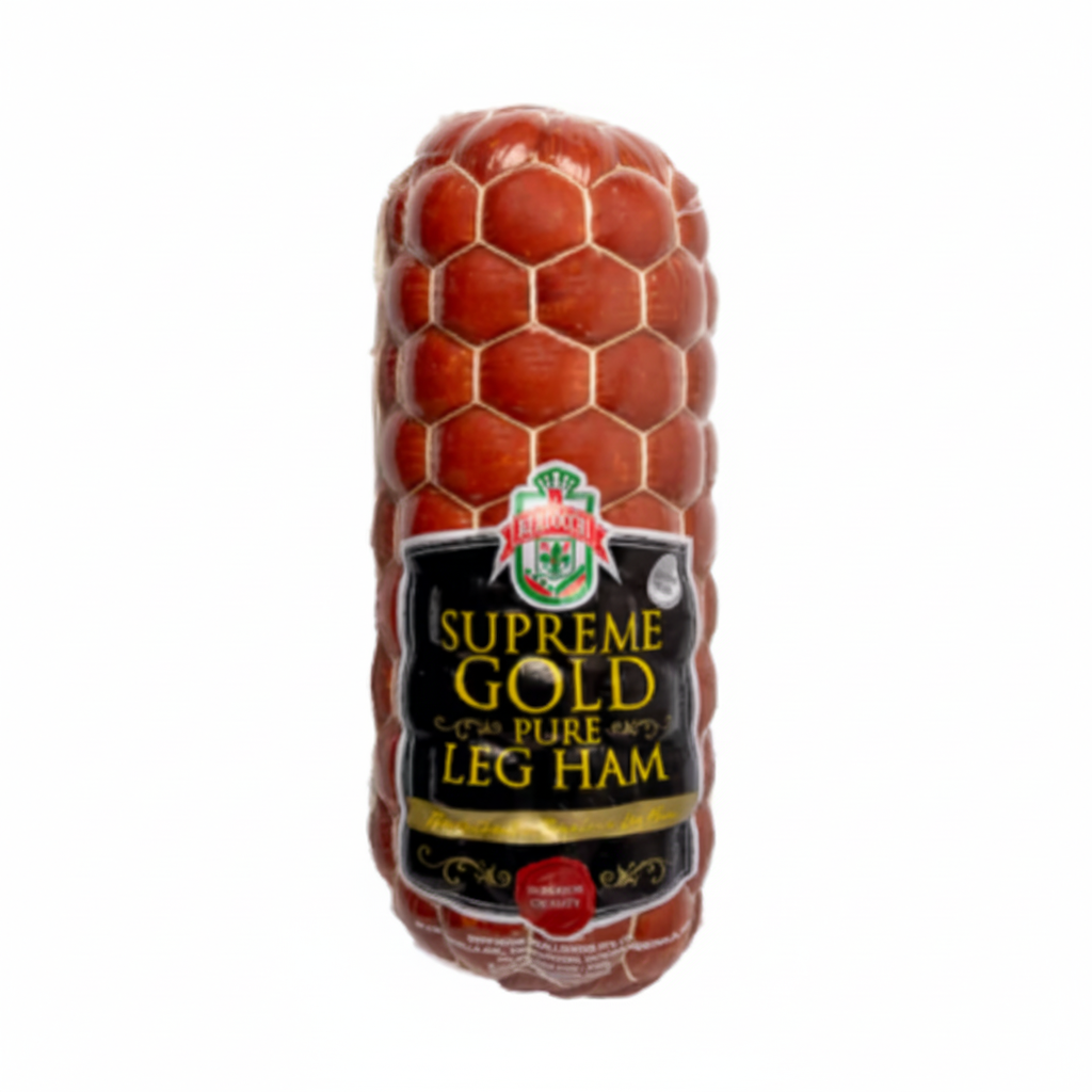 Bertocchi Supreme Gold Leg Ham