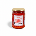 Bippi Italian Style Chilli - Hot 250g