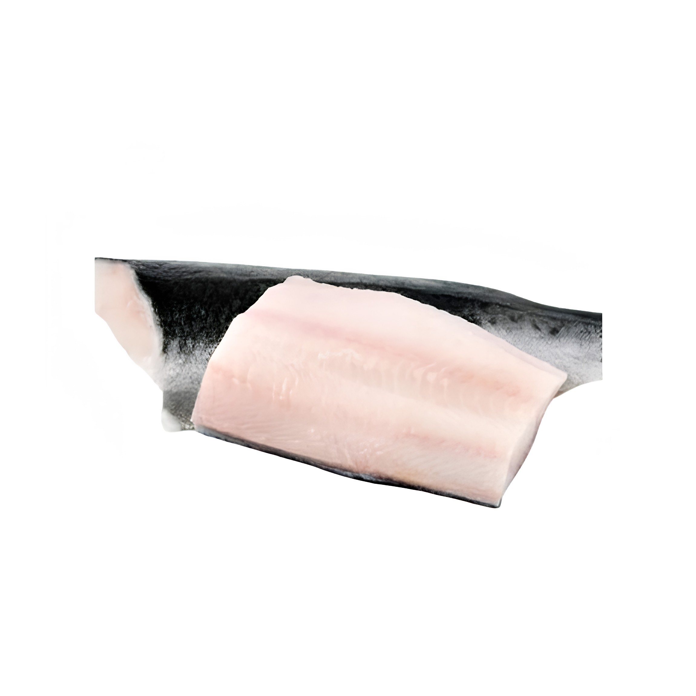 Canadian Wild Sablefish (Black Cod) Fillet (Frozen) — sustainably caught