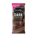 Darrell Lea Dark Chocolate Rich & Full Bodied Block 170g