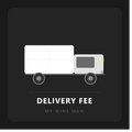 Delivery Fee
