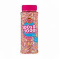 Dollar Sweets 100s & 1000s Sprinkles 155g
