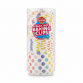 Dollar Sweets Baking Cups - Polka dots