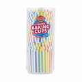 Dollar Sweets Baking Cups - Strips