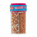Dollar Sweets Gold Delight Sprinkles 145g