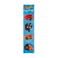 Dollar Sweets Hot Wheels Icing Decors 7g
