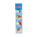 Dollar Sweets Unicorns & Rainbows Icing Decors 9g