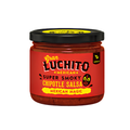 Gran Luchito Mexican Super Smoky Chipotle Salsa 300g