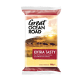 Australian Great Ocean Road Dairy Extra Tasty Cheese 500g