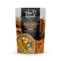 Hart & Soul Creamy Coconut Pumpkin Soup