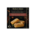 Australian Herbert Adams King Island Beef Sausage Rolls 420g (Frozen)