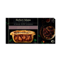 Australian Herbert Adams Gourmet Chunky Sous Vide Beef & Peppercorn Pies