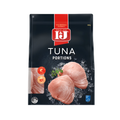 I&J The Finest Tuna Portions 500g