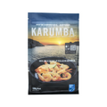 Australian Frozen Karumba Wild Caught Banana Prawns Skin Off 500g