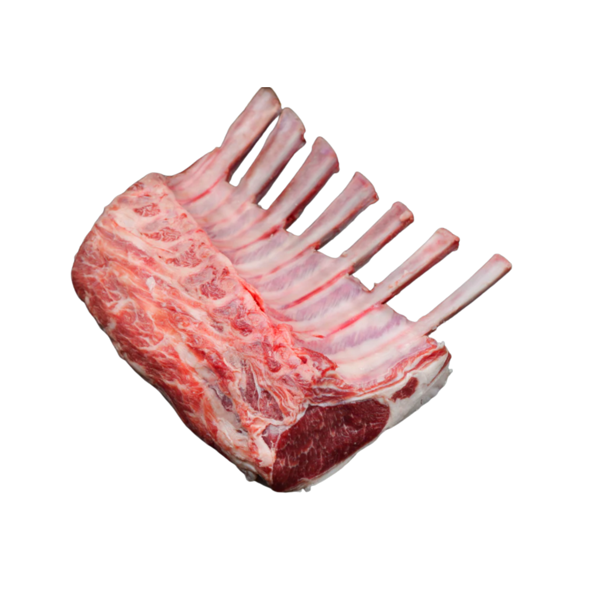 Australian Grass Fed Lamb Frenched Rack Roast