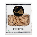 Lello Artisan Pasta Fusilloni 400g