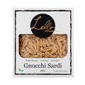 Lello Artisan Pasta Gnocchi Sardi 400g