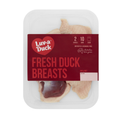 Luv-A-Duck Fresh Duck Breast Fillets 380g