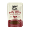 Maggie Beer Natural Beef Bone Broth 500mL