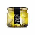Australian Meredith Dairy Marinated Goat Cheese (In Olive Oil) 320 gm