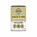 Mingle Garlic & Herb All Natural Seasoning 50g