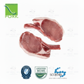Murray Valley Bone-In Pork Rack Steaks