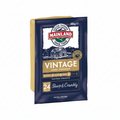 New Zealand Good Things Mainland Take Time Vintage Aged Cheddar 400 gm