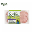 New Zealand Frozen Waitoa Accredited Free Range Chicken Tenderloin - 400 g
