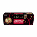 Australian Ob Finest Specialty Crackers Cranberry & Pumpkin Seeds