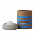 Olsson's Sea Salt Flakes Kraft Canister 120g