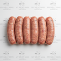 Pork Cumberland Sausages HK delivery