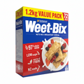 Sanitarium Weet-Bix Breakfast Cereal 1.2kg