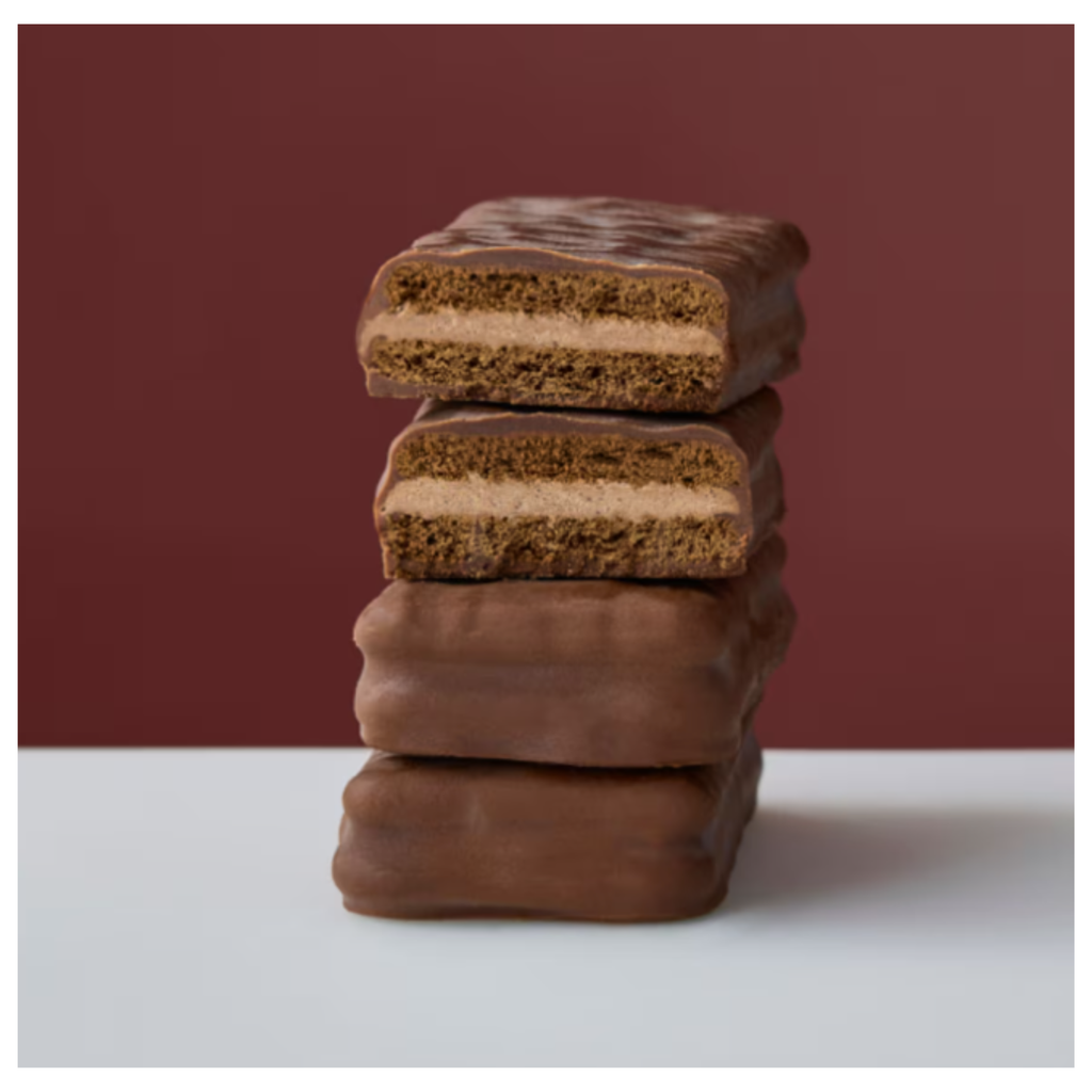 Arnott's Tim Tam Dark Chocolate Biscuits