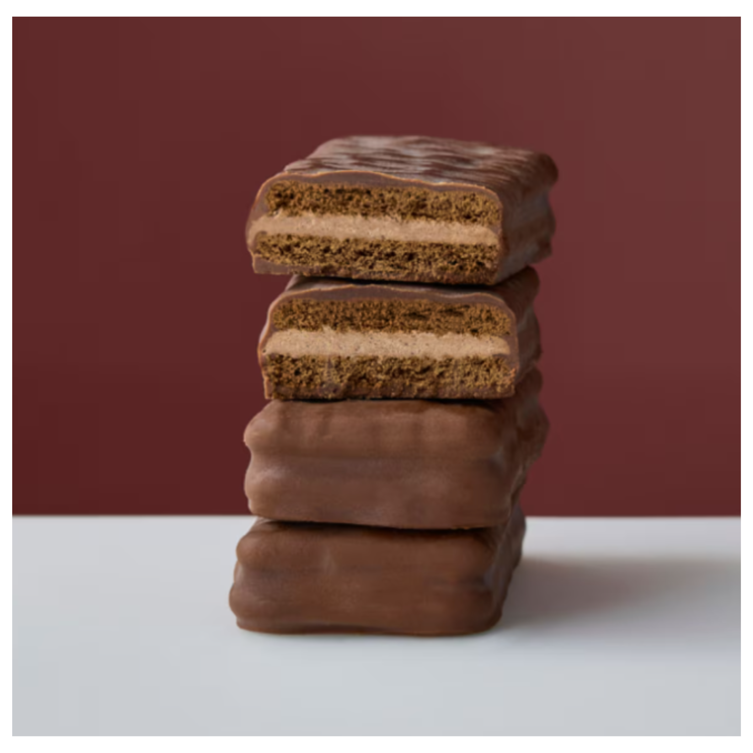 Arnott's Tim Tam Dark Chocolate Biscuits