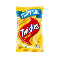 Australian Twisties Cheese Party Bag 270g