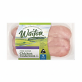 Waitoa Chicken Tenderloin Enhanced